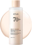 ANUA Rice 70 Glow Milky Toner 250ml