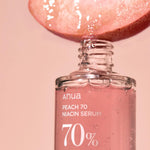 Anua Peach 70% Niacin Serum 30 ml