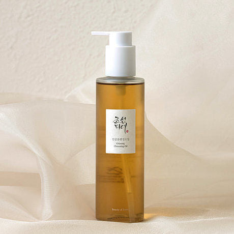 BEAUTY OF JOSEON GINSENG CLEANSING OIL 210 ml