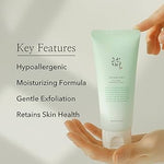 Beauty Of Joseon Green Plum Refreshing Cleanser 100ml