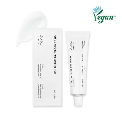 Dr. Althea - To Be Youthful Eye Serum