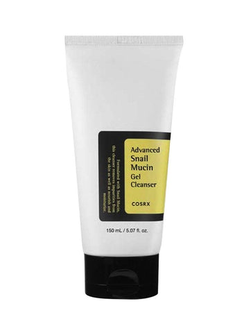 COSRX Advanced Snail Mucin Gel Cleanser 150ml Cleanser