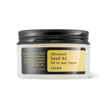 Cosrx ADVANCED SNAIL 92 ALL IN ONE CREAM 100G