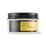Cosrx ADVANCED SNAIL 92 ALL IN ONE CREAM 100G