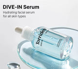 TORRIDEN Dive-In Low Molecular Hyaluronic Acid Serum 50ml