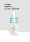 AXIS-Y SPOT THE DIFFERENCE BLEMISH TREATMENT 15 ML