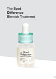 AXIS-Y SPOT THE DIFFERENCE BLEMISH TREATMENT 15 ML