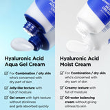 ISNTREE Hyaluronic Acid Moist Cream 100ml,