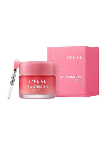 Laneige Lip Sleeping Mask Berry, 20g