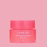 Laneige Lip Sleeping Mask Berry, 3g