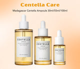 SKIN 1004 - Madagascar Centella Asiatica Ampoule (3 sizes)