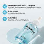 TORRIDEN Dive-In Low Molecular Hyaluronic Acid Serum 50ml