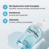 TORRIDEN Dive-In Low Molecular Hyaluronic Acid Serum 50ml
