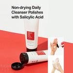 COSRX Salicylic Acid Daily Gentle Cleanser 150 ml /5.07 fl Oz