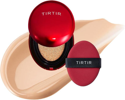 TIRTIR - Mask Fit Red Cushion MINI - 3 Colors