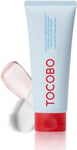 Tocobo Coconut Clay Cleansing Foam - 150ml