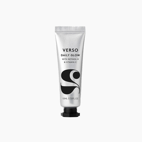 VERSO - DELUXE DAILY GLOW (10ML)