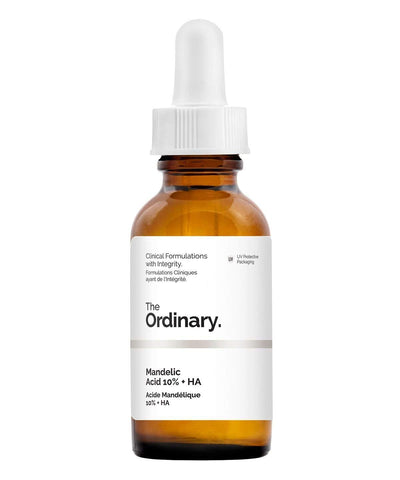 The ordinary - Mandelic Acid 10% + HA 30ml