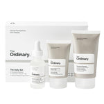 The Ordinary - THE DAILY SET
