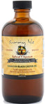 The Original Sunny Isle Jamaican Black Castor Oil - 8oz