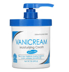 Vanicream, Moisturizing Cream, For Sensitive Skin, 1 lb (453 g)