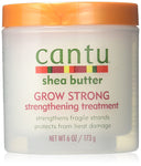 Cantu Shea Butter Grow Strong Strengthening Treatment 173g