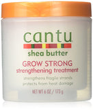 Cantu Shea Butter Grow Strong Strengthening Treatment 173g