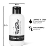 The INKEY List - Hyaluronic Acid Cleanser 150ml