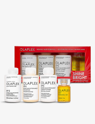 OLAPLEX HEALTHY HAIR ESSENTIALS KIT