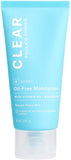 Paula's Choice PAULA'S CHOICE - CLEAR Oil-Free Moisturizer 60ml