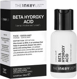 The Inkey List -  Beta Hydroxy Acid ( 30ml ) Salicylic Acid serum