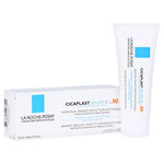 La Roche Posay Cicaplast Baume B5  spf50 sun protection baume anti-marks for damaged skin 40ml