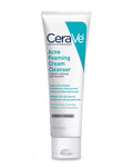 CERAVE ACNE FOAMING CREAM CLEANSER 150 ML