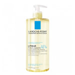 La Roche Posay  ,  LIPIKAR AP+ CLEANSING OIL 750ML