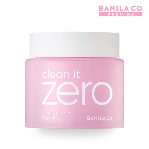 Banila Co., Clean It Zero, Cleansing Balm, Original, 3.38 fl oz (100 ml)