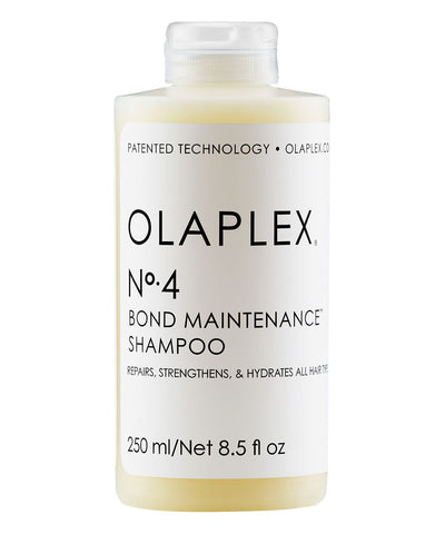OLAPLEX No 4 Bond Maintenance Shampoo( 250ml )