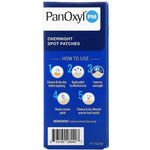 Panoxyl Overnight Spot Patches