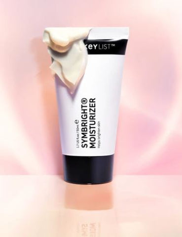 The inkey best sale list moisturizer