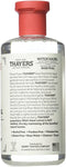 Thayers, Witch Hazel, Aloe Vera Formula, Alcohol-Free Toner, Rose Petal, 12 fl oz 355 ml