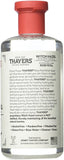 Thayers, Witch Hazel, Aloe Vera Formula, Alcohol-Free Toner, Rose Petal, 12 fl oz 355 ml