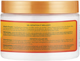 Cantu Shea Butter for Natural Hair Define & Shine Custard 340g
