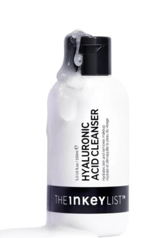 The INKEY List - Hyaluronic Acid Cleanser 150ml