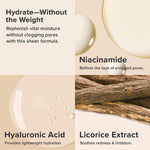 Paula's Choice PAULA'S CHOICE - CLEAR Oil-Free Moisturizer 60ml
