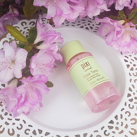 Pixi rose tonic deals