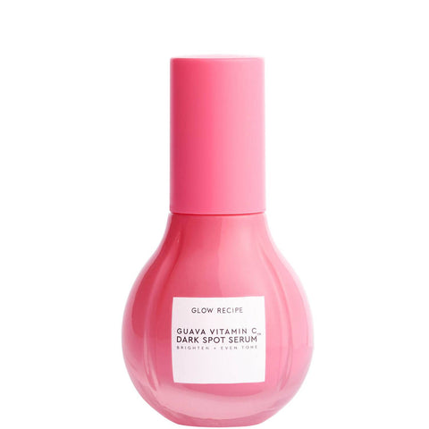GLOW RECIPE GUAVA VITAMIN C + FERULIC DARK SPOT SERUM 30ML