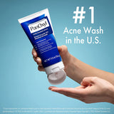 PANOXYL 10% FOAMING WASH