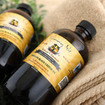 The Original Sunny Isle Jamaican Black Castor Oil - 8oz