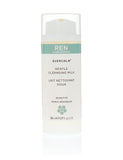 REN CLEAN SKINCARE Evercalm Gentle Cleansing Milk ( 50ml )