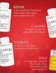 OLAPLEX HEALTHY HAIR ESSENTIALS KIT