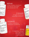 OLAPLEX HEALTHY HAIR ESSENTIALS KIT